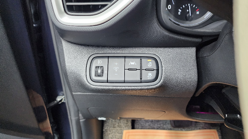 car Hyundai Venue id286681 photo #27