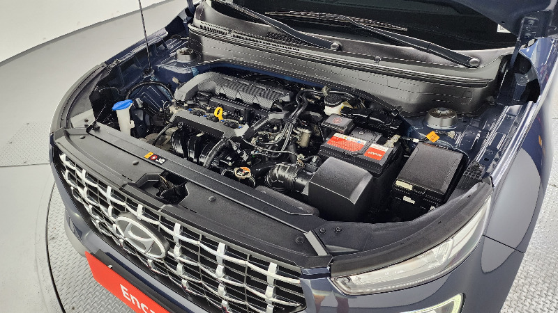car Hyundai Venue id286681 photo #6