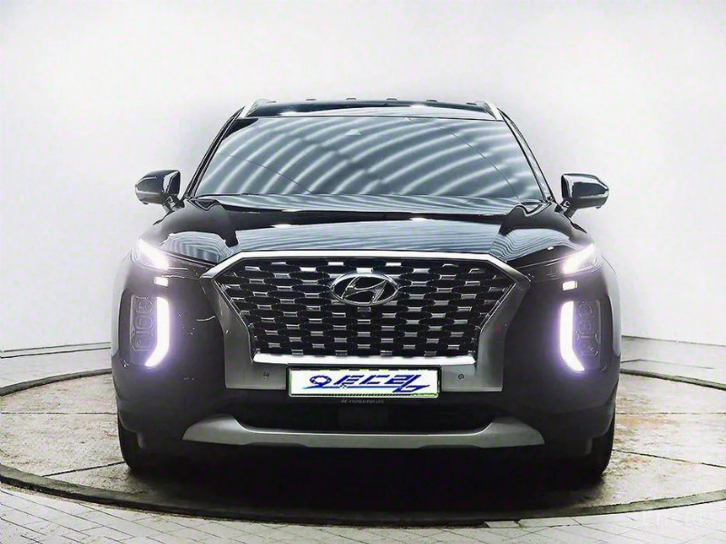 car Hyundai Palisade id286695 main photo