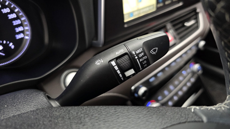 car Hyundai Grandeur id286704 photo #20