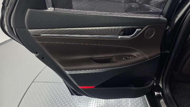 car Hyundai Grandeur id286704 photo #25