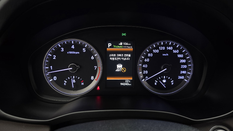 car Hyundai Grandeur id286704 photo #8