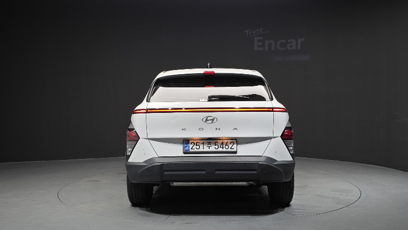 car Hyundai Kona id286725 photo #4