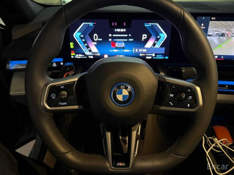 car BMW 5 Series id286730 photo #8