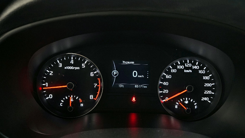 car KIA Sportage id286746 photo #8