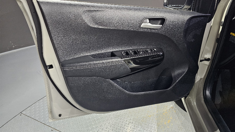 car KIA Morning id286808 photo #24