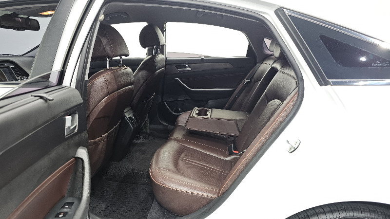 car Hyundai Sonata id286836 photo #12