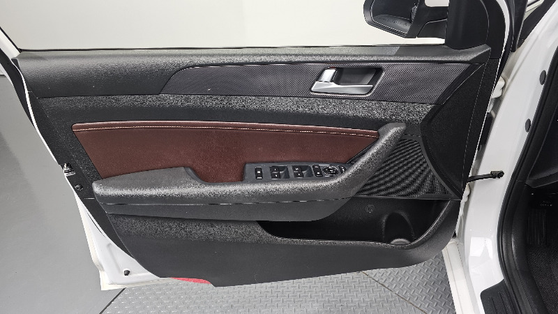car Hyundai Sonata id286836 photo #24