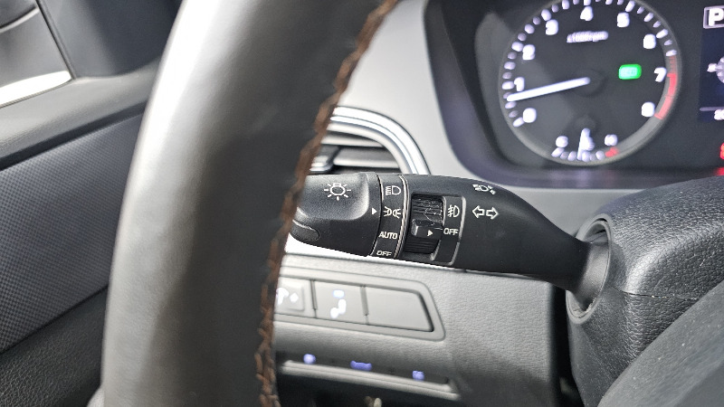 car Hyundai Sonata id286836 photo #28