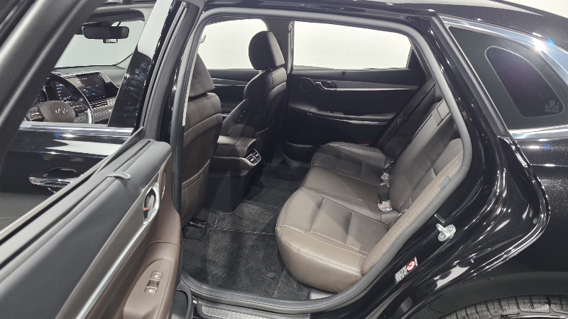car Hyundai Grandeur id286848 photo #11