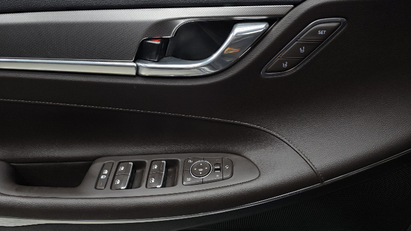 car Hyundai Grandeur id286848 photo #12