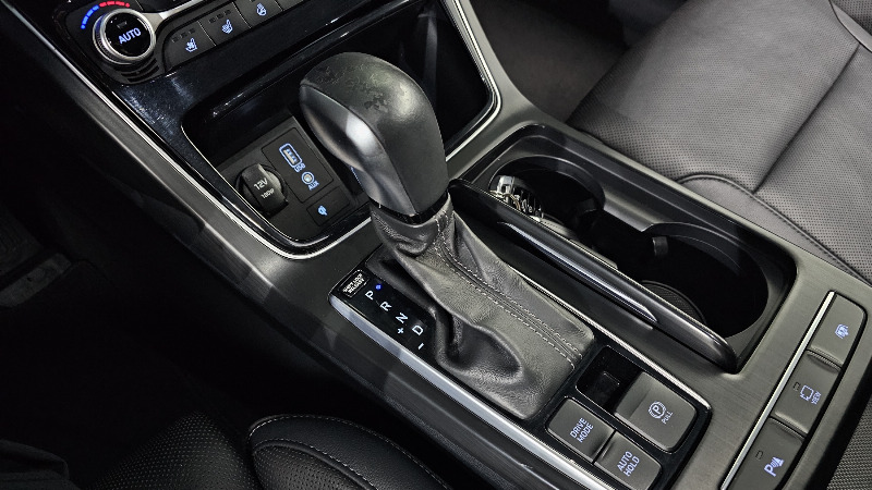 car Hyundai Grandeur id286854 photo #9