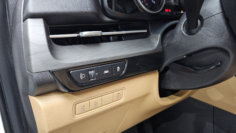 car KIA Carnival id286940 photo #19