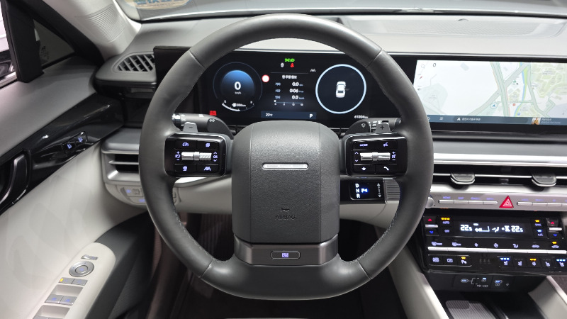 car Hyundai Grandeur id286959 photo #13