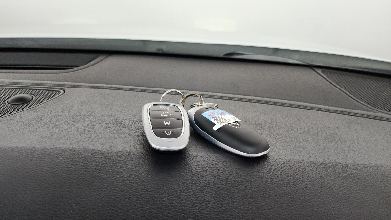 car Hyundai Grandeur id286974 photo #16
