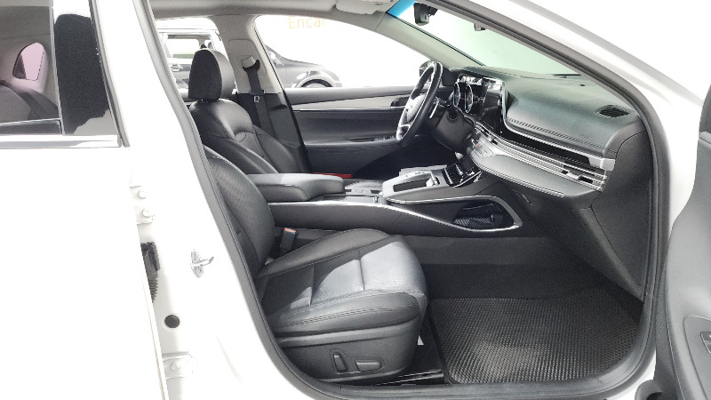 car Hyundai Grandeur id286974 photo #26