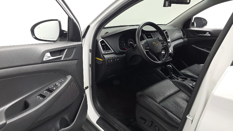 car Hyundai Tucson id286990 photo #10