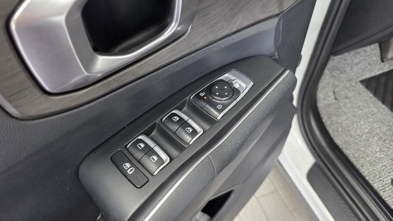 car KIA Sorento id287038 photo #27