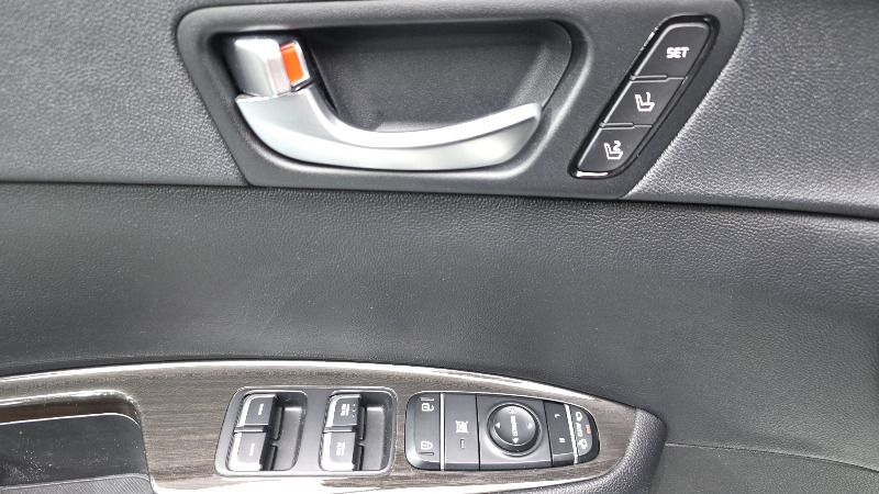 car KIA K5 id287050 photo #29