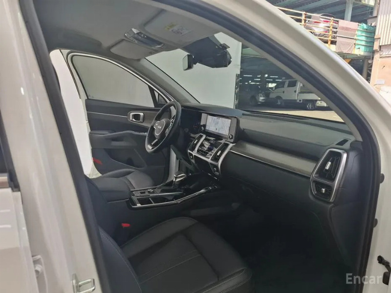 car KIA Sorento id287057 photo #15