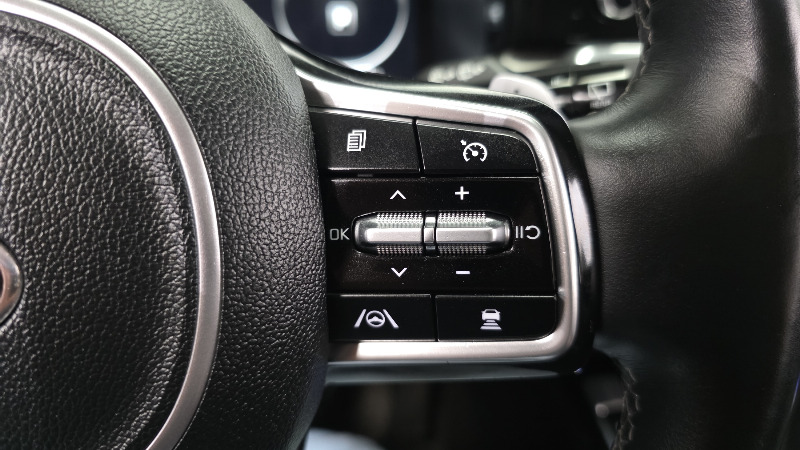 car KIA Sorento id287095 photo #17