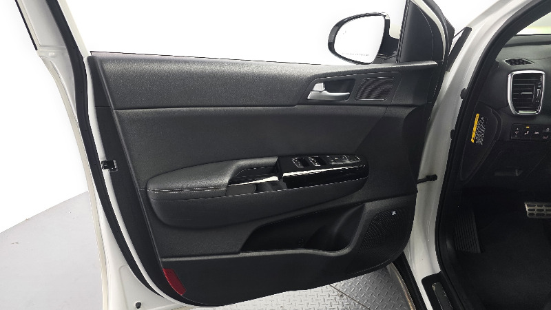 car KIA Sportage id287099 photo #24