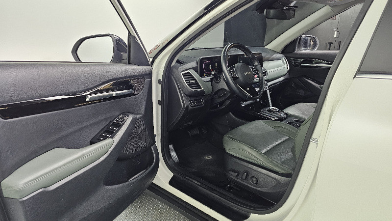 car KIA Seltos id287105 photo #10