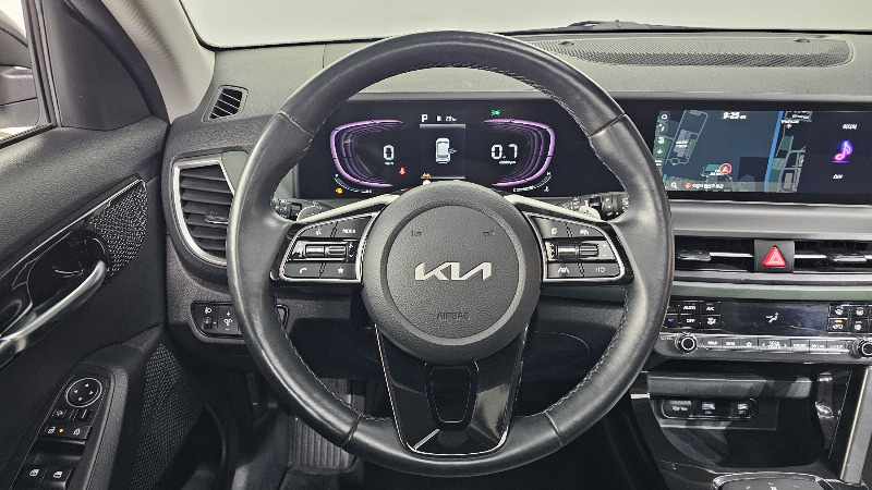 car KIA Seltos id287105 photo #12