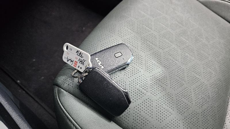 car KIA Seltos id287105 photo #16