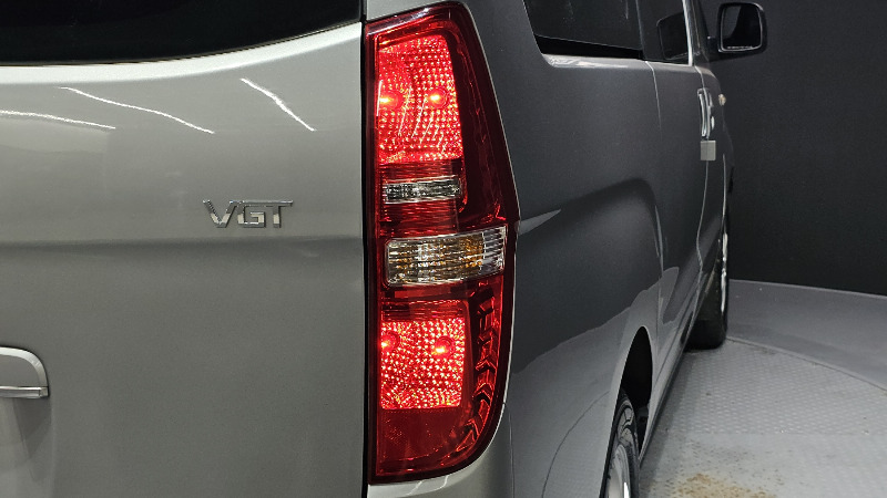 car Hyundai Grand Starex id287124 photo #23