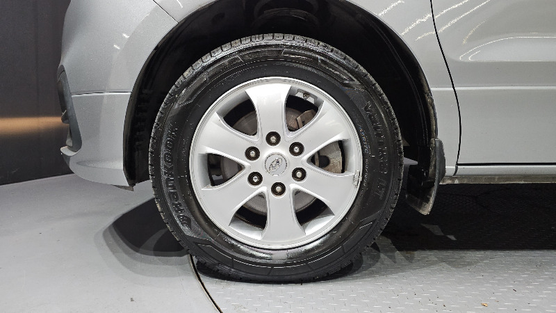 car Hyundai Grand Starex id287124 photo #5