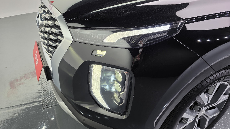 car Hyundai Palisade id287142 photo #22