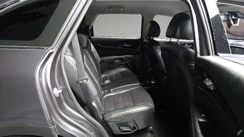 car KIA Sorento id287188 photo #12