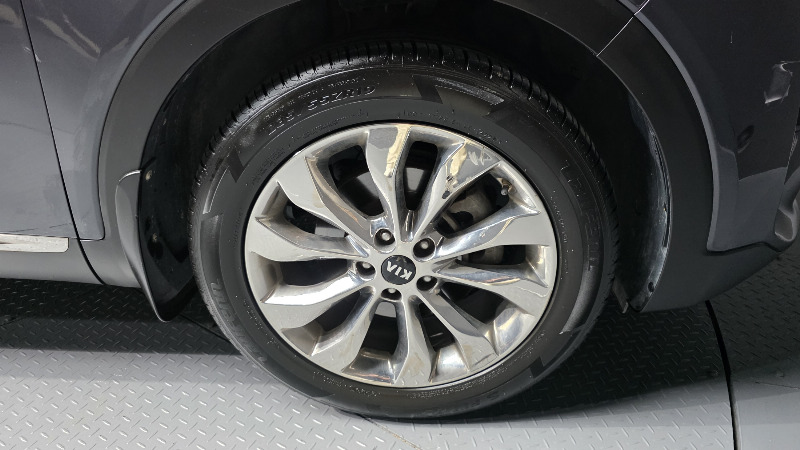 car KIA Sorento id287188 photo #21