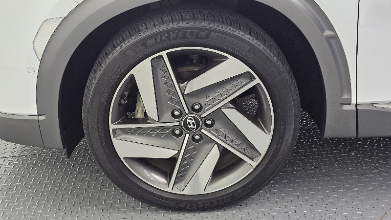 car Hyundai Nexo id287263 photo #5