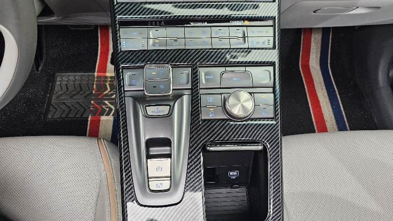 car Hyundai Nexo id287263 photo #9