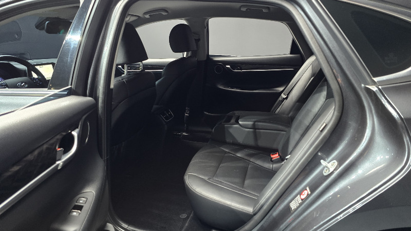 car Hyundai Grandeur id287286 photo #12