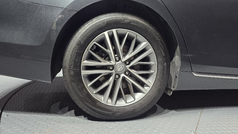 car Hyundai Grandeur id287286 photo #5