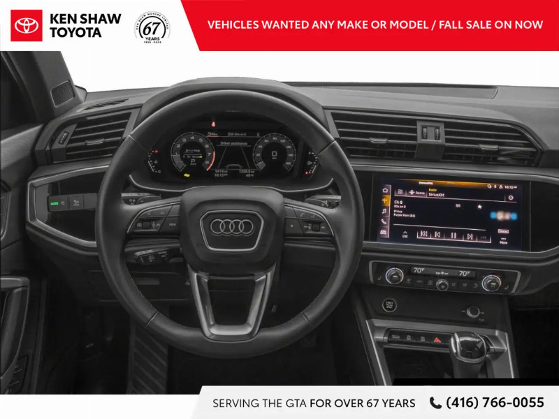 car Audi Q3 id287308 photo #4