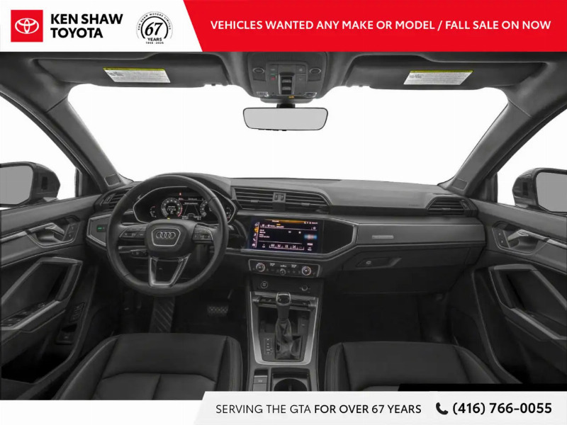 car Audi Q3 id287308 photo #5