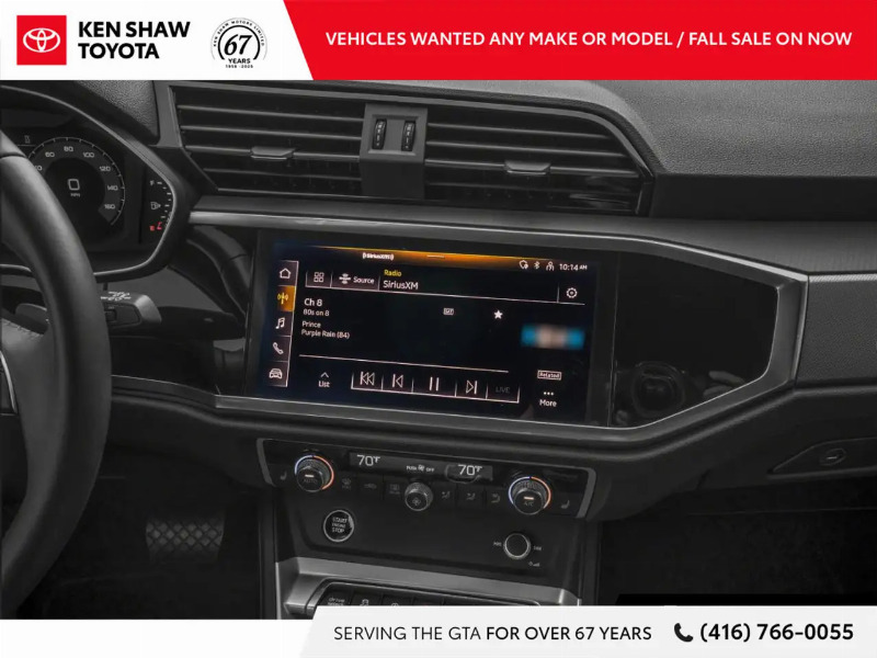 car Audi Q3 id287308 photo #7