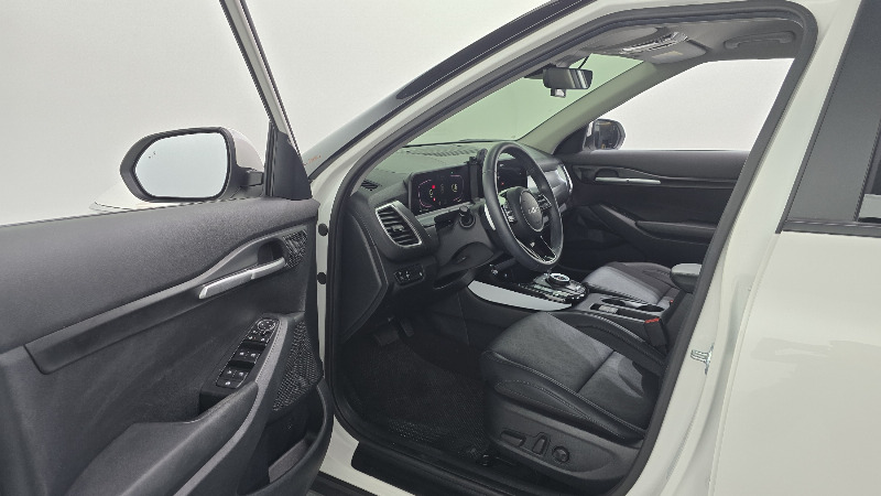 car KIA Seltos id287337 photo #10