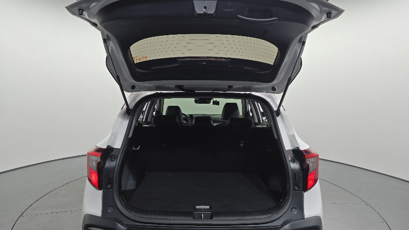 car KIA Seltos id287337 photo #19