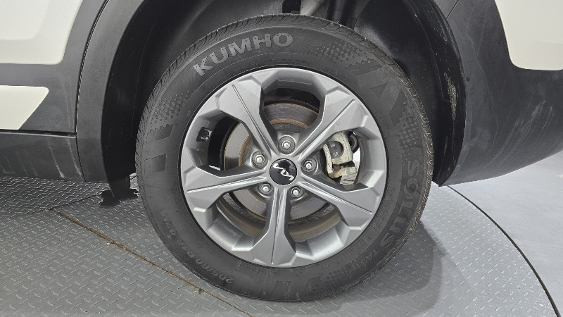 car KIA Seltos id287337 photo #21