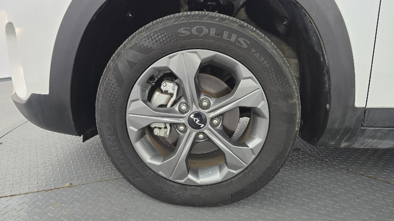 car KIA Seltos id287337 photo #5
