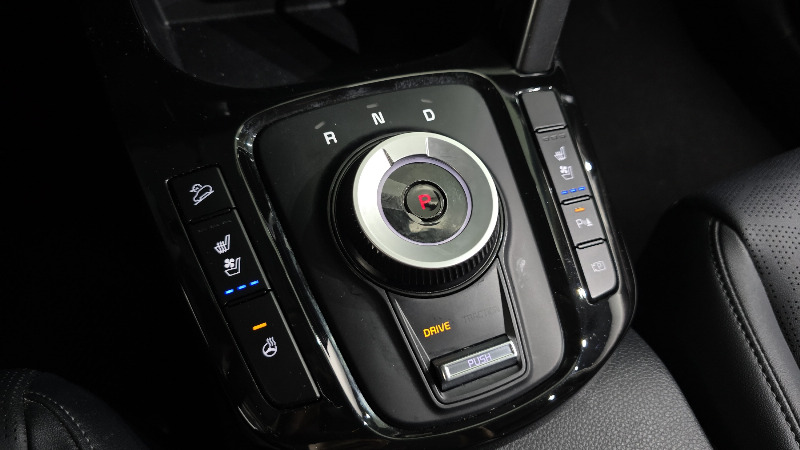 car KIA Seltos id287337 photo #9