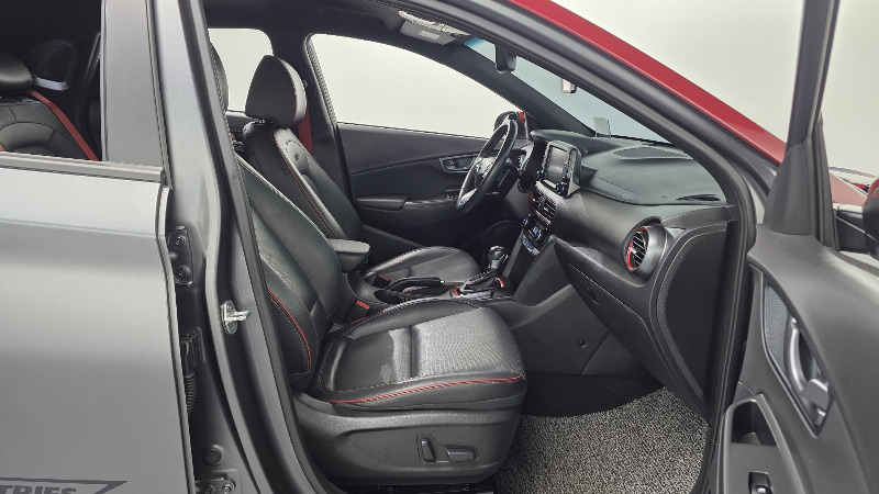 car Hyundai Kona id287549 photo #11