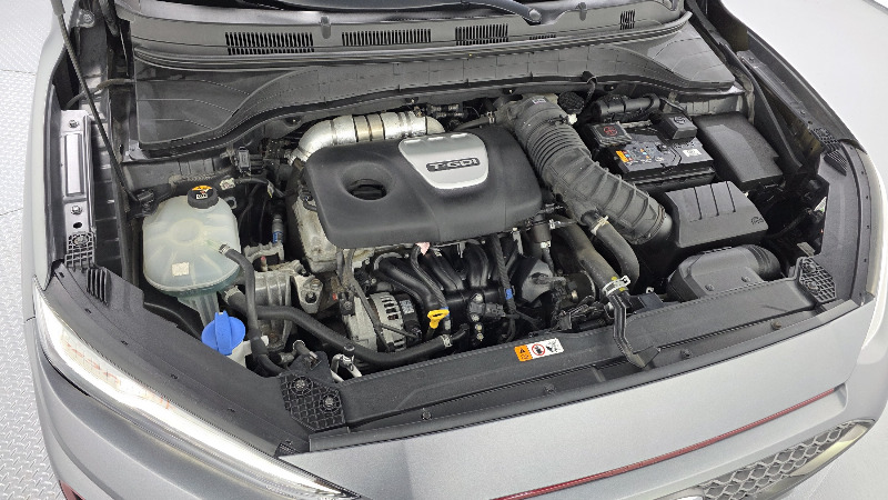 car Hyundai Kona id287549 photo #6