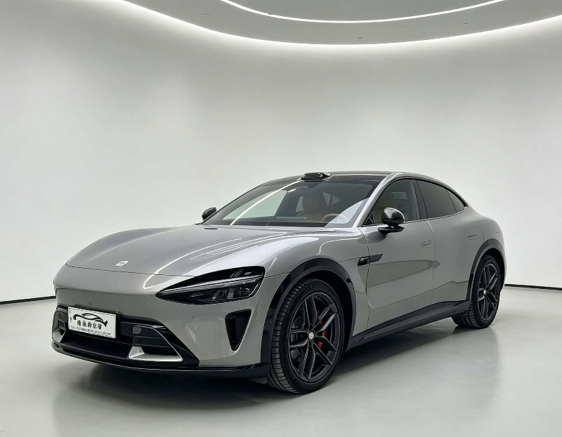 car Xiaomi YU7 id287563 main photo