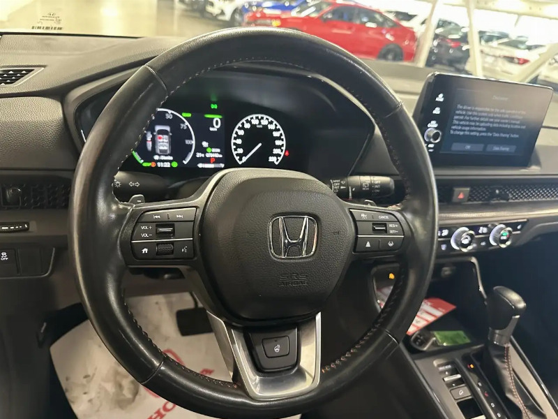 car Honda CR-V id287572 photo #21